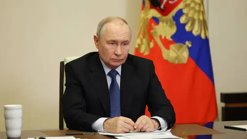 Rus ordusunda kritik karar: Personel sayısı 2,44 milyonu aştı