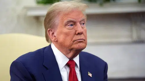 Trump'tan kritik çağrı: ABD, Rusya ve Çin arasında üçlü nükleer zirve önerisi