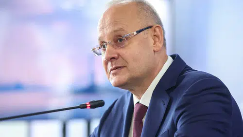 Washington'ın baskısına rağmen 300'den fazla ABD şirketi Rusya pazarından vazgeçmedi