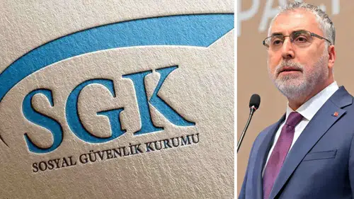 SGK Prim Borçlarına Yeni Tecil ve Taksitlendirme Kolaylığı