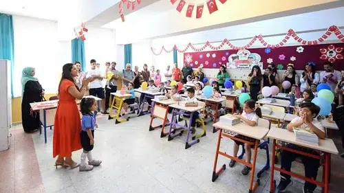 MEB'den devrim niteliğinde adım: Okula uyum süreci artık ailelerle birlikte şekillenecek