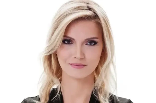 Pelin Çift kimdir? Deprem sonrası yardım programıyla dikkat çekti