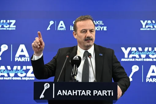 Yavuz Ağıralioğlu Kimdir?
