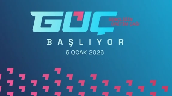 Cumhurbaşkanı Erdoğan'dan gençlere müjde: GÜÇ projesi ile 1 milyon yeni istihdam hedefleniyor