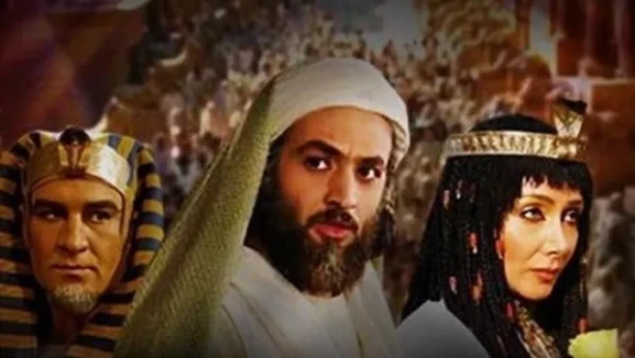 Hz. Yusuf dizisi Ramazan’da yeniden ekranlara dönüyor,Kanal 7 ekranlarında