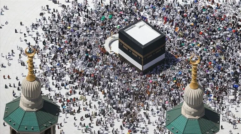 Hac 2026 için ek kayıt başvuruları başladı