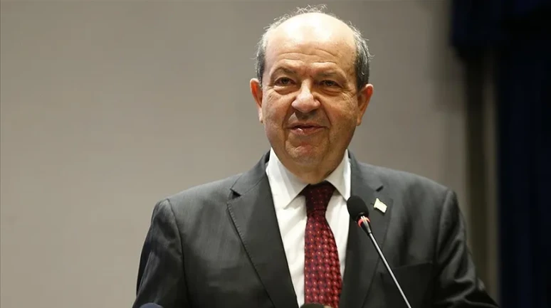 Tatar: "Türk Devletleri, Rum tarafıyla ilişkilerine biraz daha dikkat etmeli"