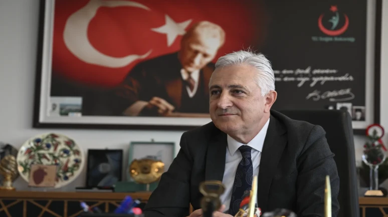 Prof. Dr. Özatik: Aort yırtılmasının ana nedeni kontrolsüz tansiyon