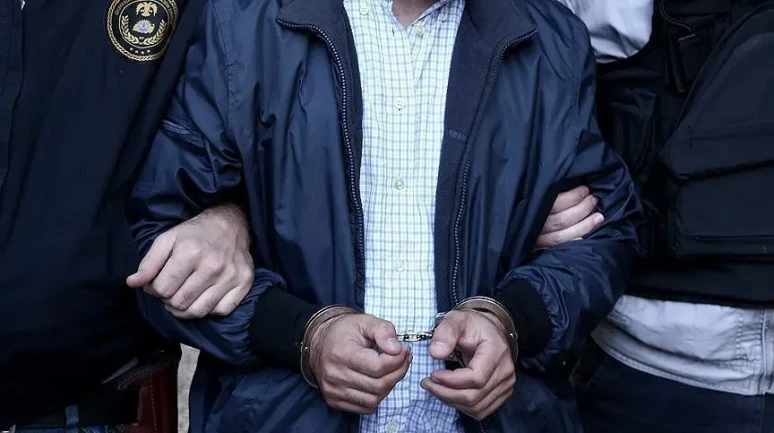 19 yıl sonra adalet yerini buldu: Trabzon'daki cinayet faili İstanbul'da yakalandı