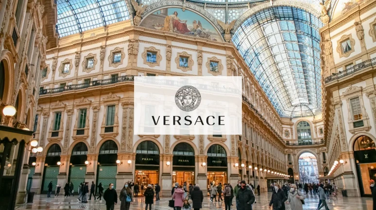 Prada ve Versace birleşmesiyle lüks modada yeni bir dönem mi başlıyor?