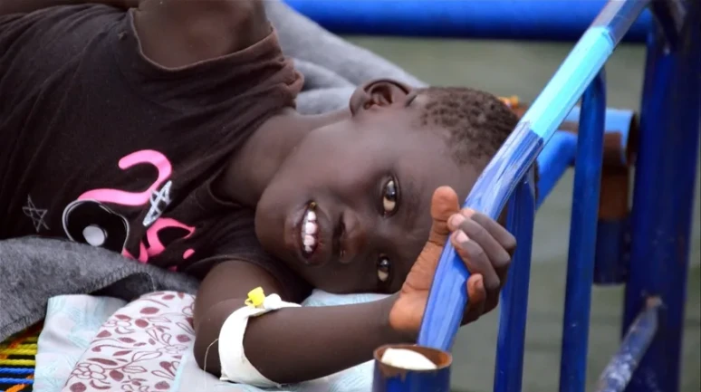 Sudan'da Kolera Salgını: 18 eyalete sıçradı