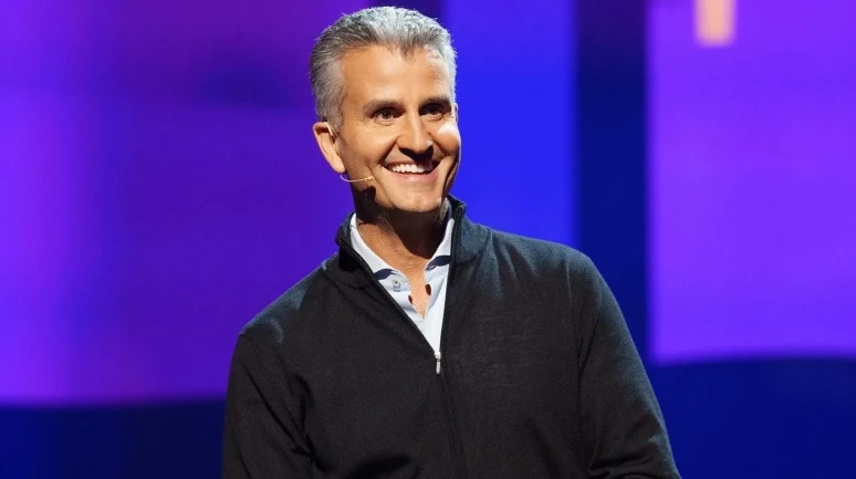 Disney'de CEO değişimi: Josh D’Amaro, Bob Iger'ın yerine geçiyor