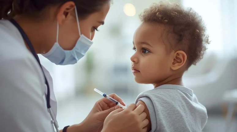 ABD'de grip salgını alarm veriyor: 52 çocuk hayatını kaybetti