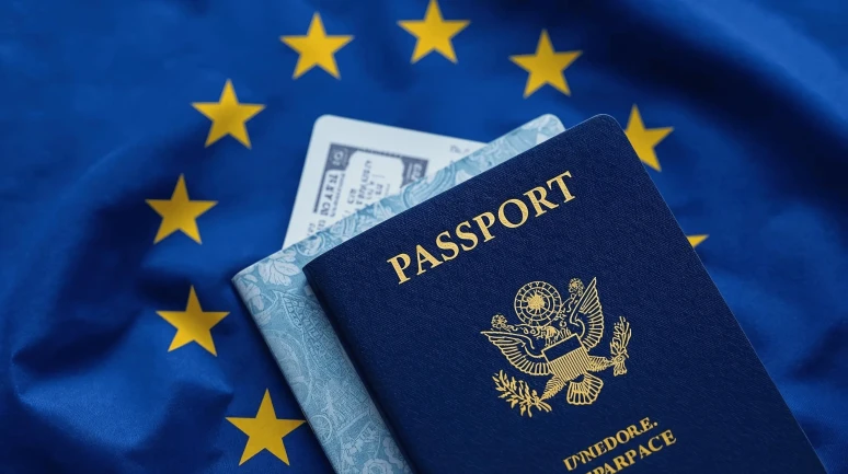 Avrupa Birliği tarihindeki ilk birleşik vize stratejisi ile seyahat süreçleri yeniden şekilleniyor