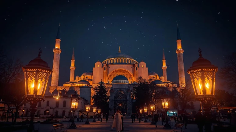 Ramazan’ın bitmesine 8 gün kaldı