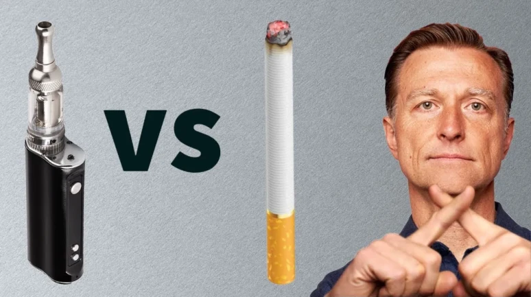 Ramazan'da elektronika sigara tartışması: Orucu bozar mı?