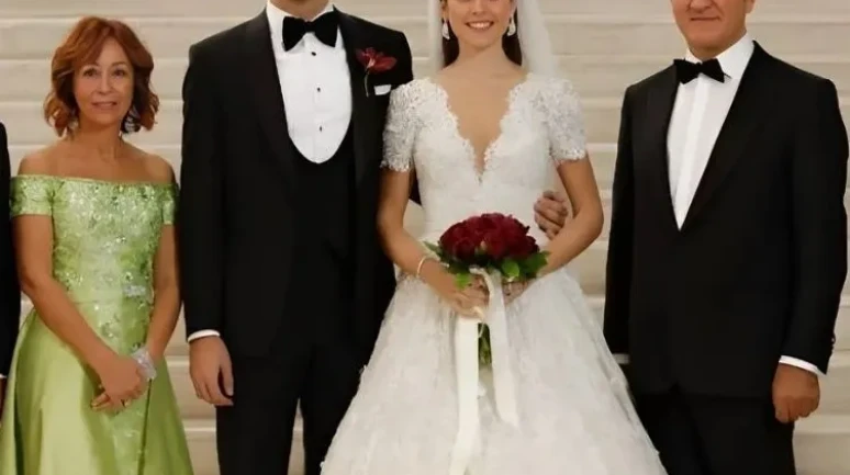 Sarıgül Ailesinden Şok Boşanma