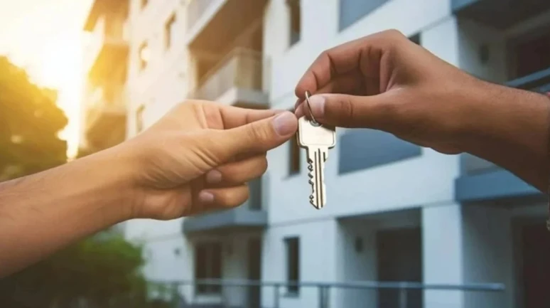 Kentsel dönüşümde yeni fırsat: 3 milyon TL kredi ile %0,69 faizle ev sahibi olun