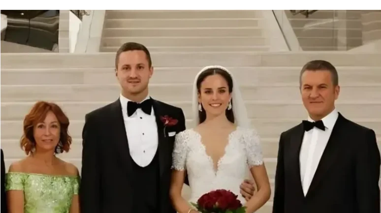 Sarıgül Ailesinden Şok Boşanma