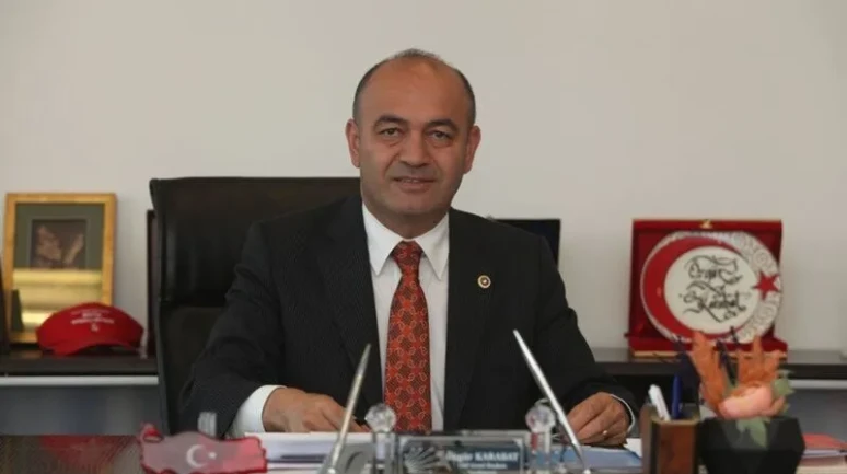 Özgür Karabat'tan dikkat çeken açıklama: AKP, Trump'ın meşruiyetinin bedelini doğal gazla ödüyor