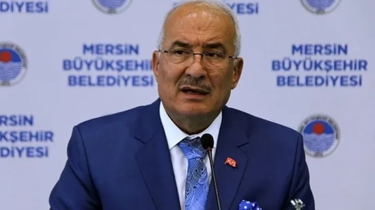 Burhanettin Kocamaz, dolandırıcılara 67,5 milyon TL kaptırdı! Nasıl oldu?
