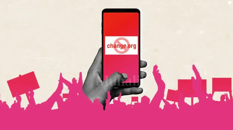 Change.org Türkiye'de yeniden erişime açıldı