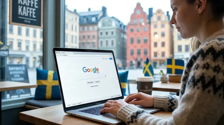 İsveç’ten Google’a 1,5 milyar dolarlık rekabet cezası