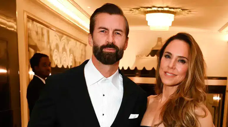 Beckham düğüne katılamadı ama Spice Girls üyesi Mel C, 52 yaşında dünyaevine girdi