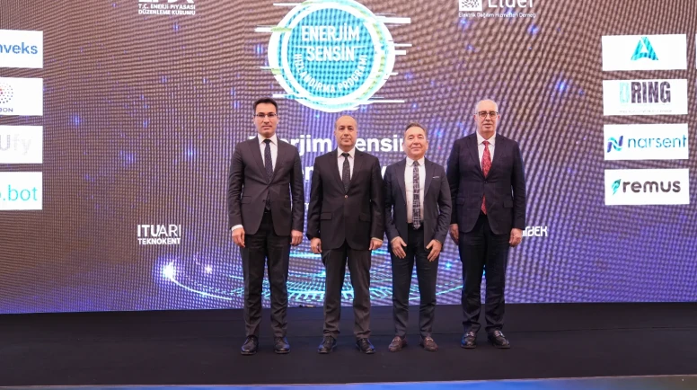 Elder Enerjim Sensin Programı ile girişimcilere 2,25 milyon dağıttı