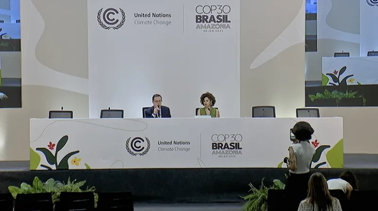 COP30'dan kritik uyarı: Akdeniz'de 1,5 derece ısınma etkileri gözlemleniyor