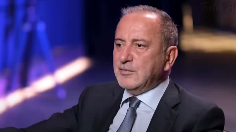 Fatih Altaylı geri döndü: Bu ceza siyasi, hukuki değil