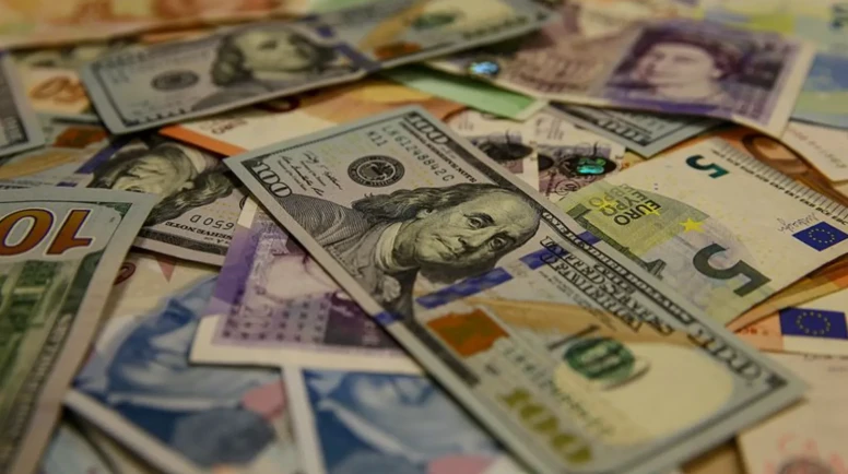 Dolar 42,47 TL'den açıldı: Euro da hafif yükseldi