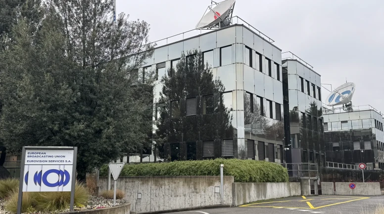 Eurovision krizi derinleşiyor: İsrail'in katılımı için kritik oylama