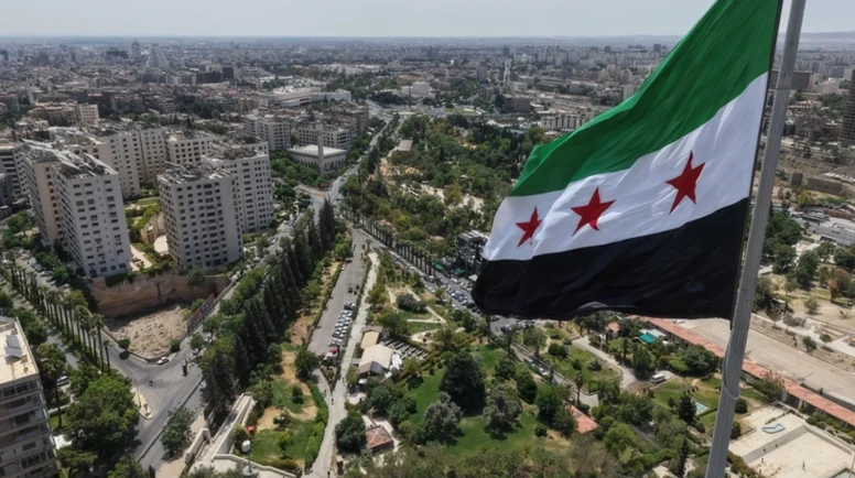 Suriye’den net mesaj: Golan Suriye toprağıdır tamamını geri alacağız