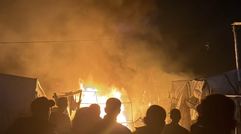 Netenyahu'nun ateşkes ihlali: 2'si çocuk 5 Filistinli daha öldürüldü