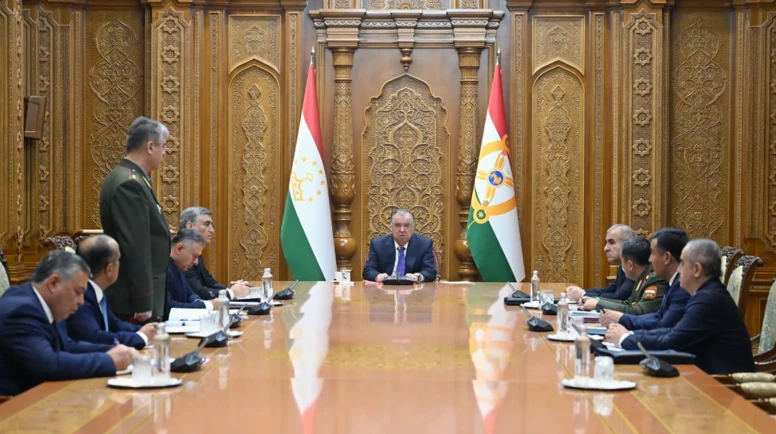 İmamali Rahman: Afganistan vatandaşlarının saldırıları kabul edilemez