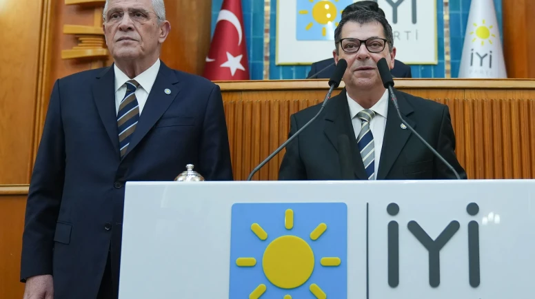 Müsavat Dervişoğlu: Anayasa hezeyanlarına geçit vermeyeceğiz