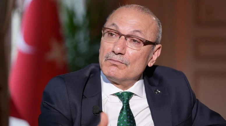 Türkiye ve Mısır arasındaki ticaret hacmi 2024'te rekor seviyeye ulaştı
