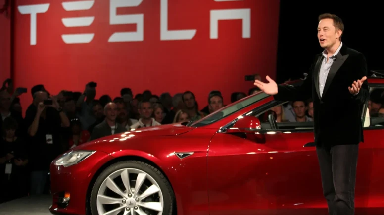 Avrupa'da Tesla satışlarında sert düşüş: İlk 4 ayda yüzde 46,1 gerileme