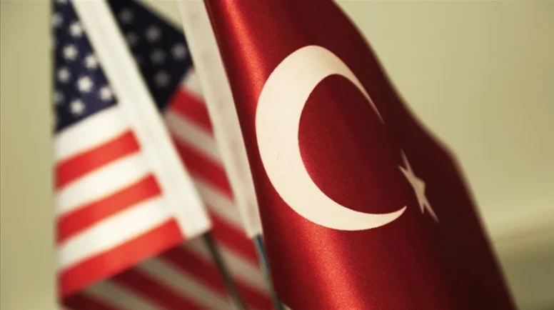 ABD, Suriye’de barış için Türkiye'yi stratejik ortak olarak görüyor mu?