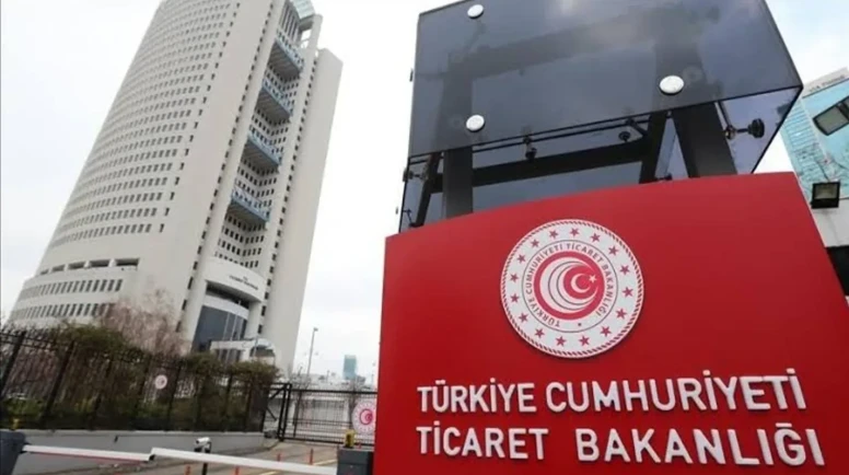 Ticaret Bakanlığı'ndan dampingli ithalata karşı yeni adım: Yerli üretime koruma kalkanı