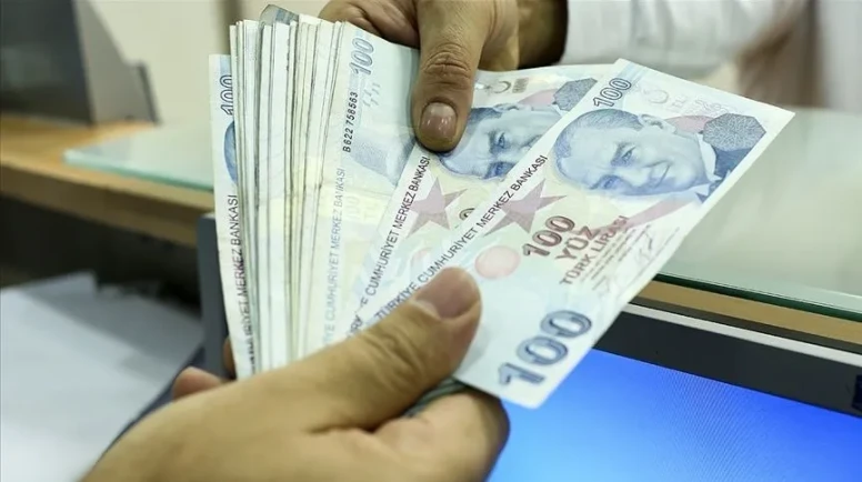 Bayram öncesi müjde: Emekliye 57,4 milyar liralık dev ödeme 2 Haziran’da başlıyor!