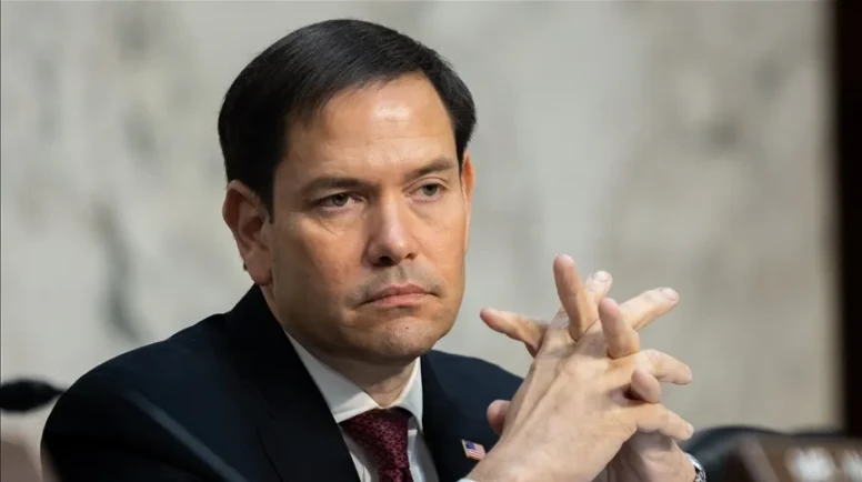 ABD Dışişleri Bakanı Rubio, Netanyahu ile Suriye ve İran'ı görüştü