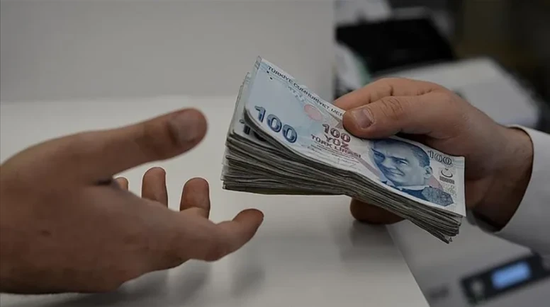 Zam hesabı tamam: Maaşlar ne kadar artacak?