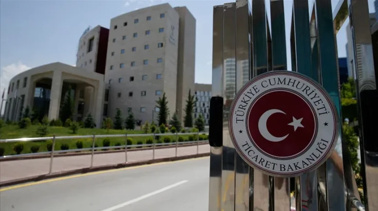 Ticaret Bakanlığı'ndan büyük başarı: 5 ayda 26 milyar liralık kaçakçılığa engel oldu