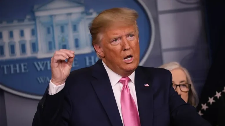 Trump'tan “İşi bitirin” talimatı