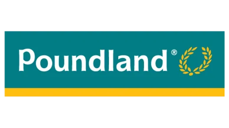 Poundland, ekonomik zorluklar nedeniyle 68 mağazasını kapatma kararı aldı