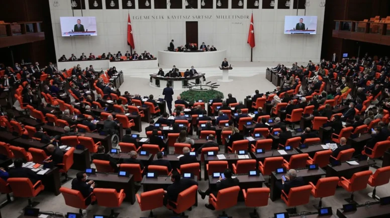 Hükümetten vergi reformu: Kayıt dışı ekonomiyle kararlı mücadele