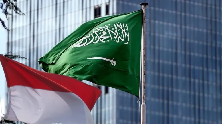 Suudi Arabistan ve Endonezya'dan 27 milyar dolarlık temiz enerji ve Filistin desteği anlaşması