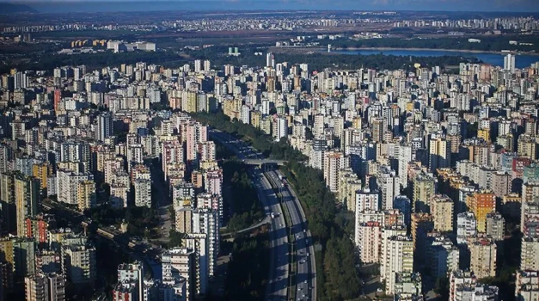 Temmuz kira artış tavanı yüzde 43,23 olarak belirlendi